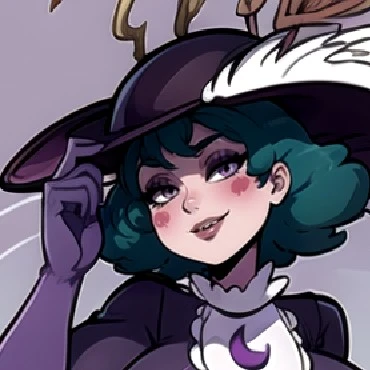 Eclipsa Butterfly