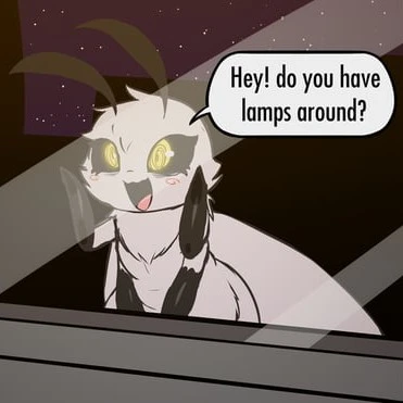 🍞 Snuffle The Moth