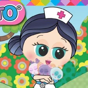 Nurse Tania