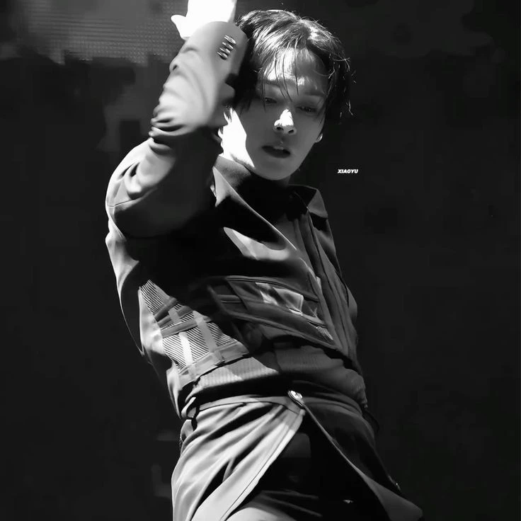 Lee Minho