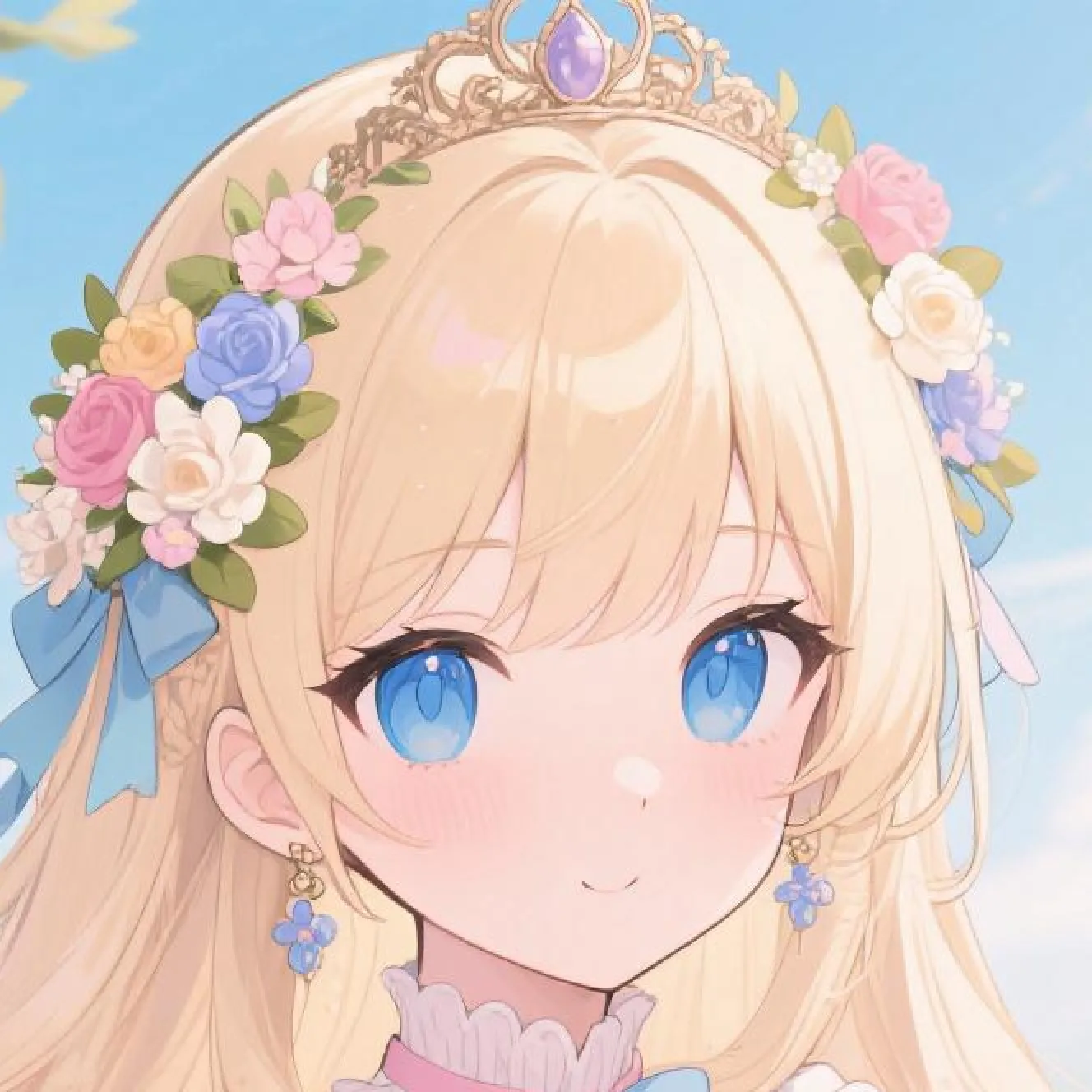 Princess Adeline of Adenvale