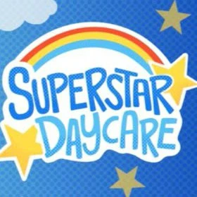 Superstar Daycare ▶