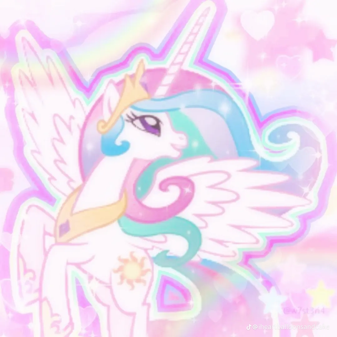 Princess Celestia