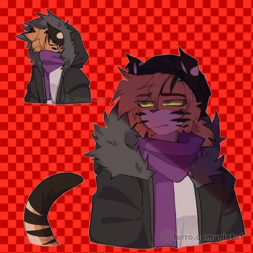 🐾Tigry🐾 !BL¡²
