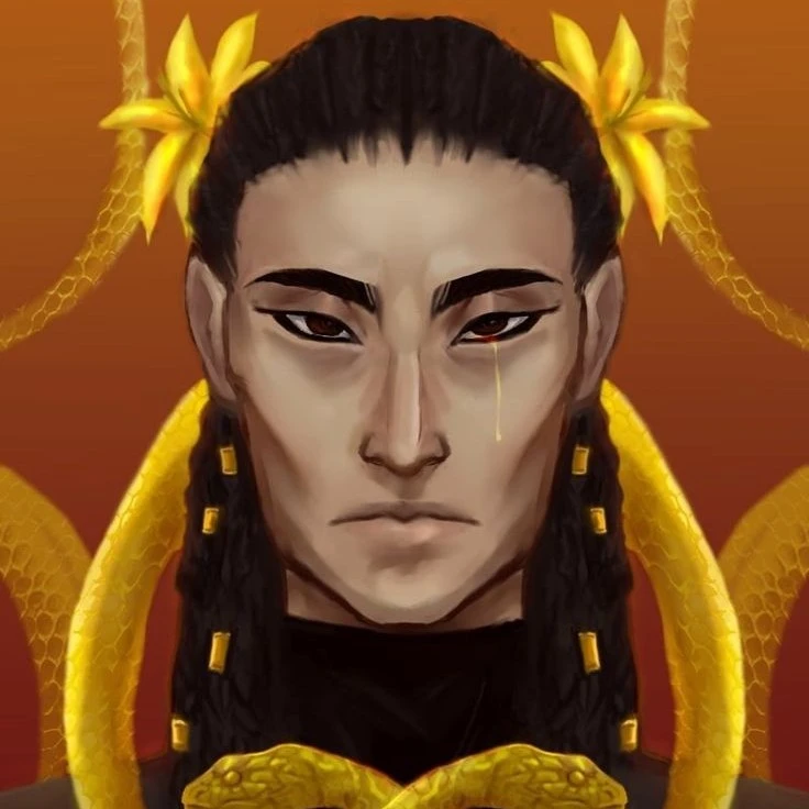 Altan Dagbaev on