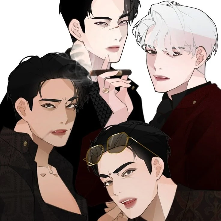 brothers