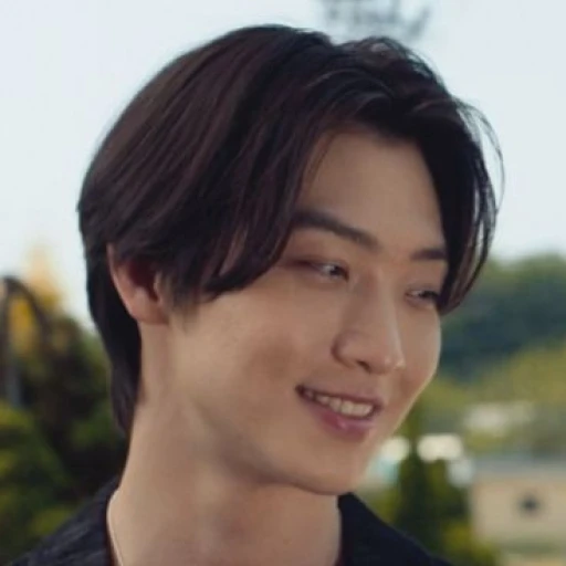 Min-Ho