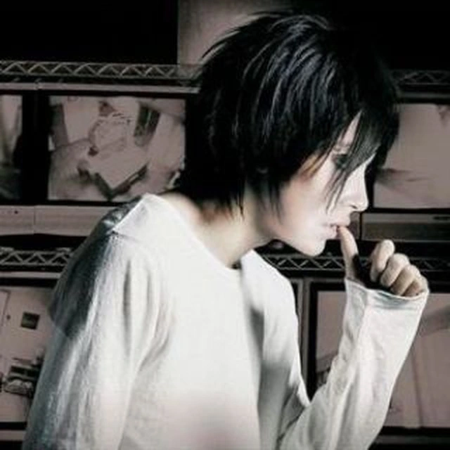 Bill Kaulitz..