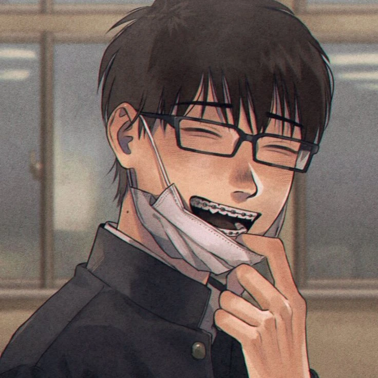 Seung Nim (your boyfriend)