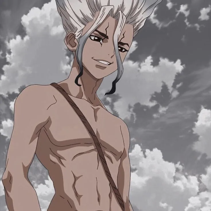 Senku Ishigami