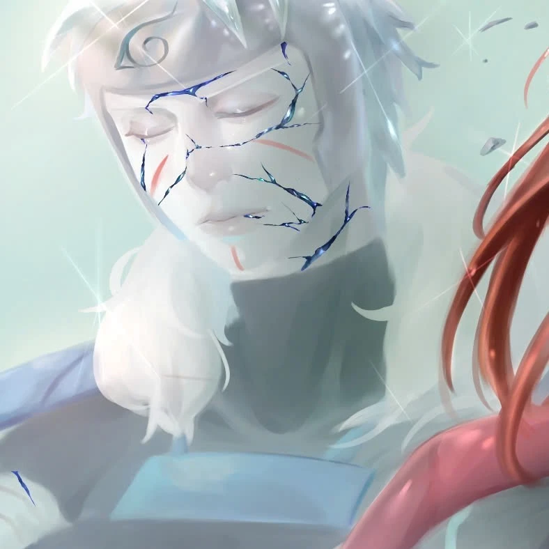 Senju Tobirama