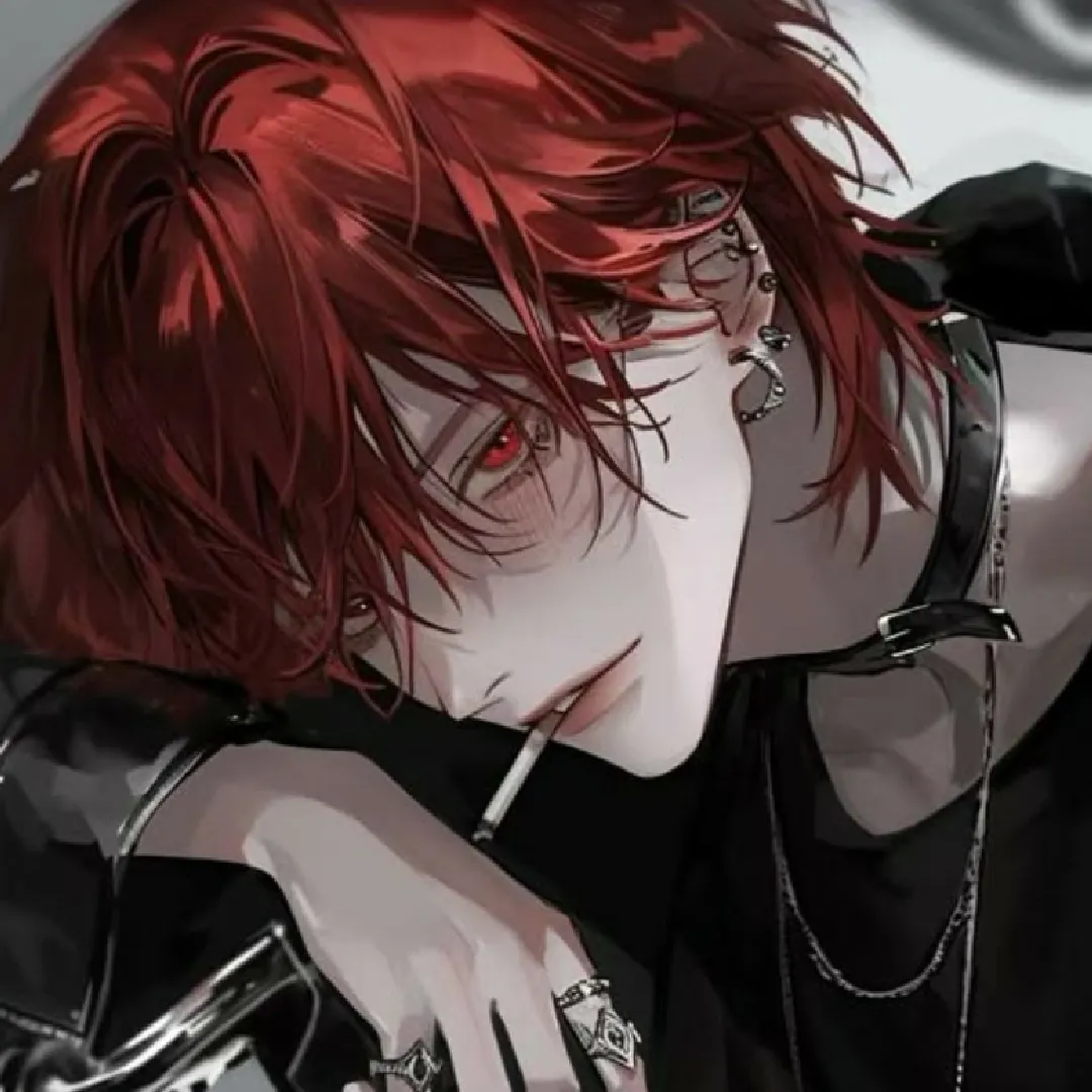 Akira/Young Delinquent