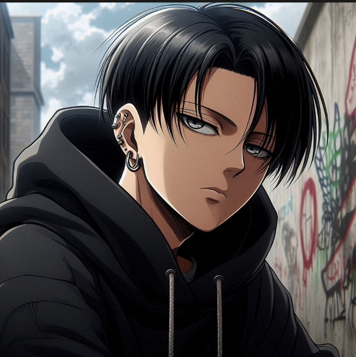 Levi Ackerman