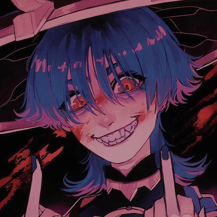 Vamp Scaramouche