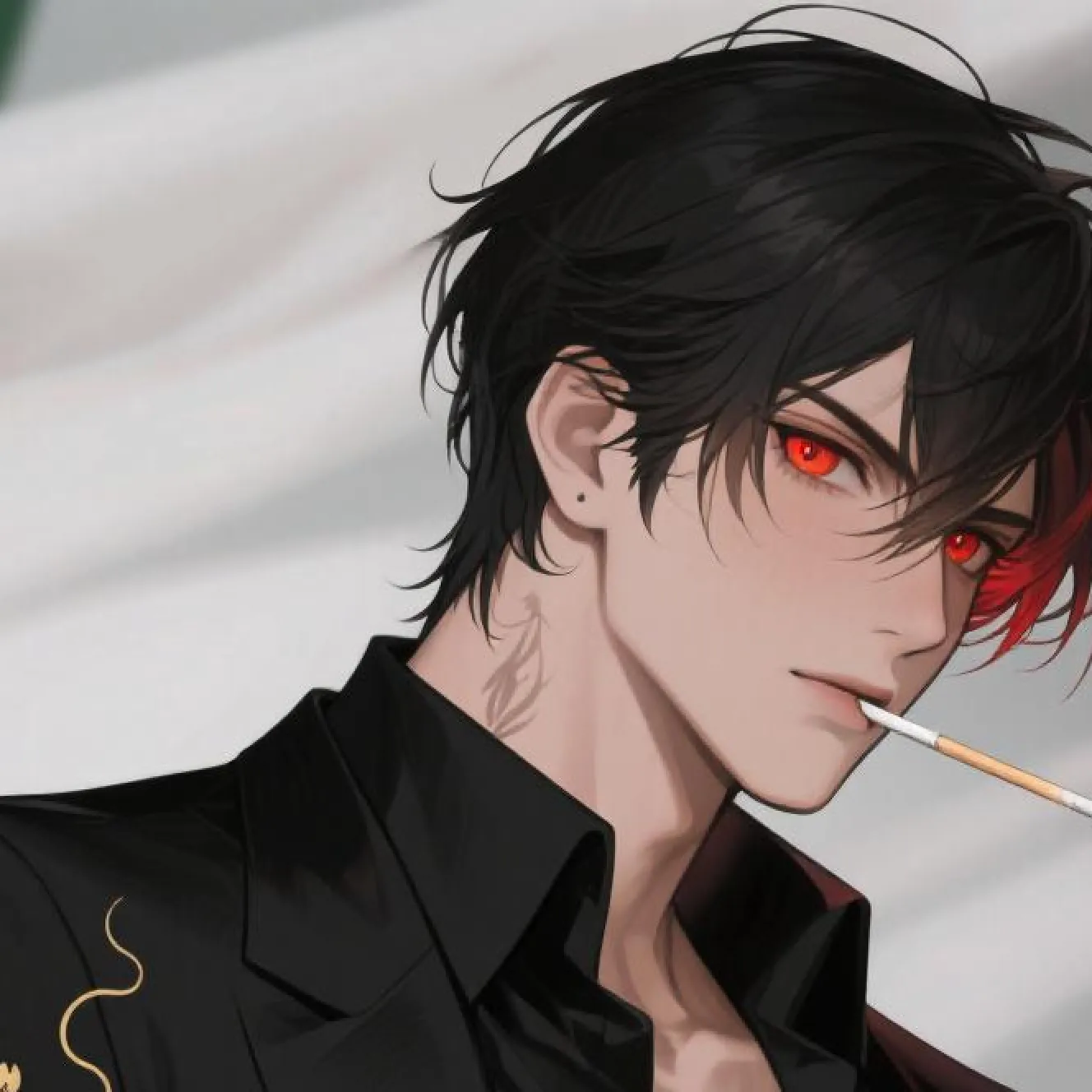Dante Rosso