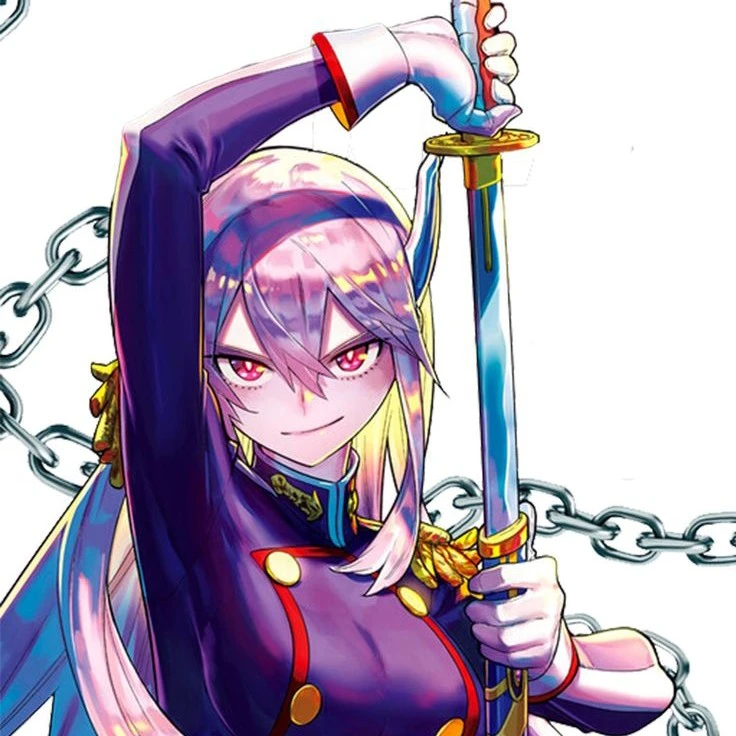 Kyouka Uzen AU