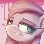 Pinkemena Diane Pie