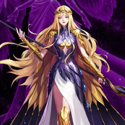 Persephone