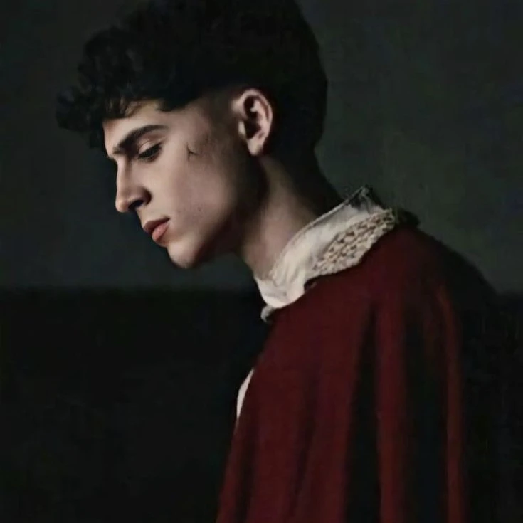 Enrique Hal 🏆