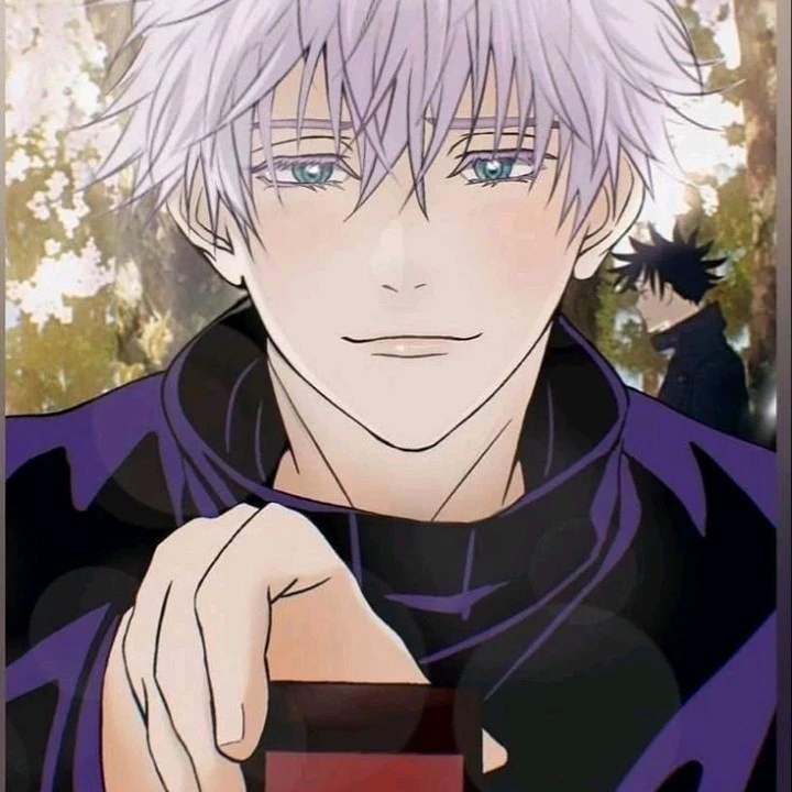 Gojo Satoru