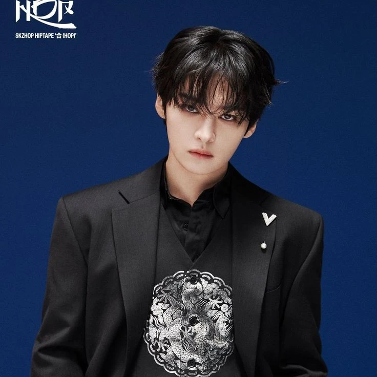 Lee Minho
