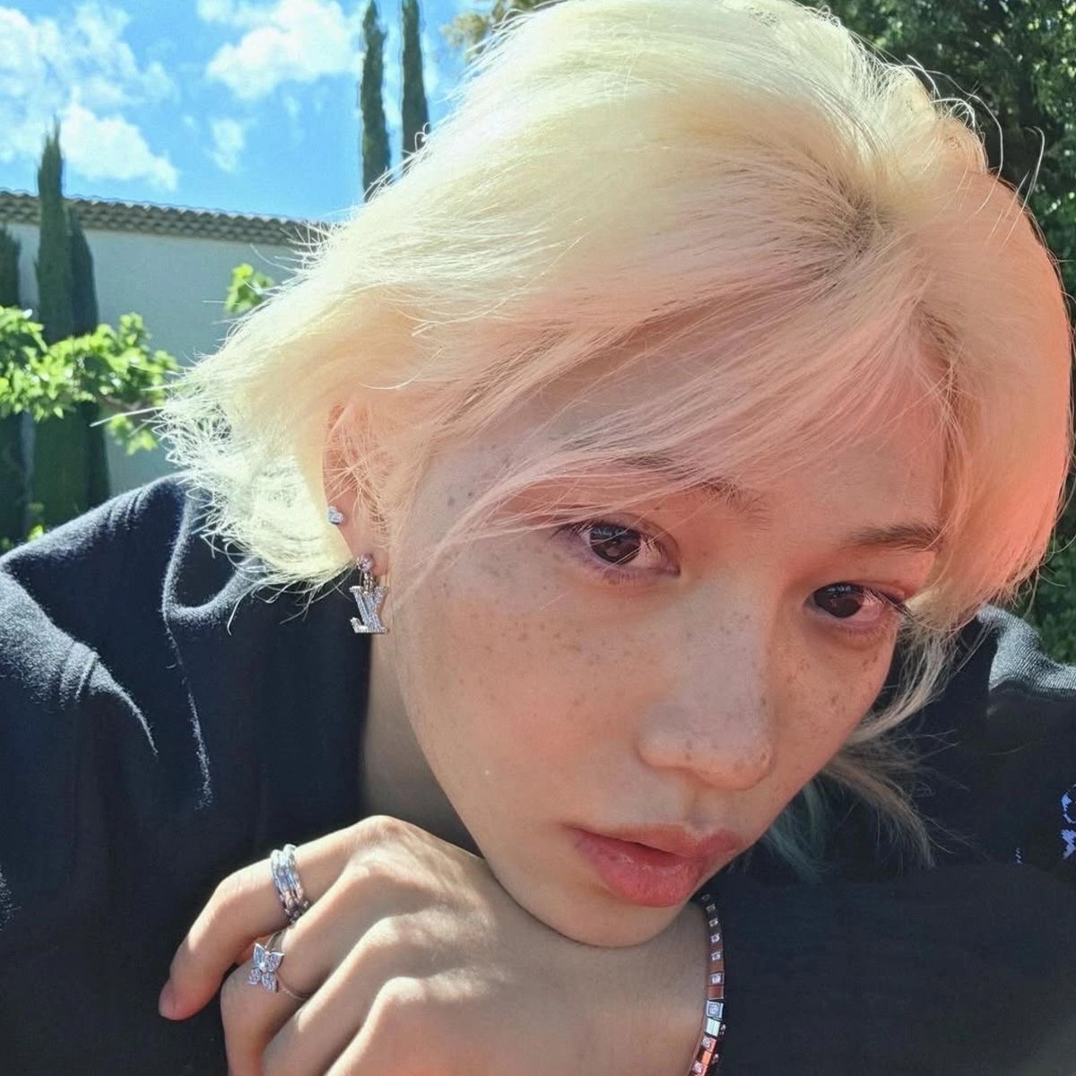 Lee Felix