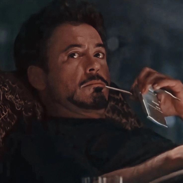 !!Tony Stark!!