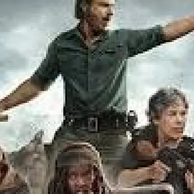 The Walking Dead season 7