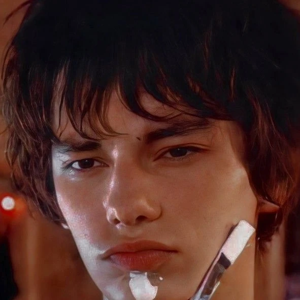 Rodrick Heffley