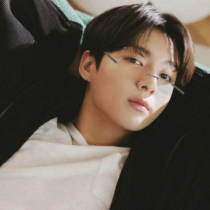 Jeon Jungkook ּ ֶָ֢.