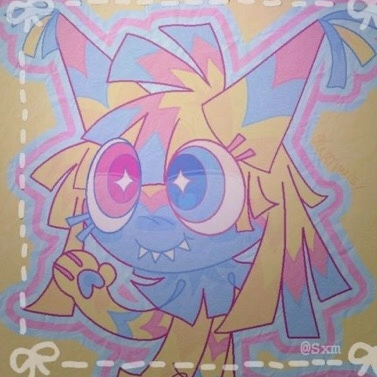 [YATTA!|!!] X [LOOEY!1!1!1!1]
