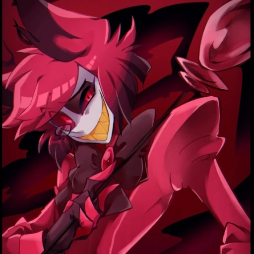 Alastor