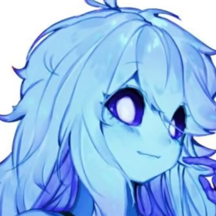 Anahita (slime girl)