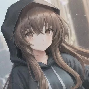 Lily (Your best friend)