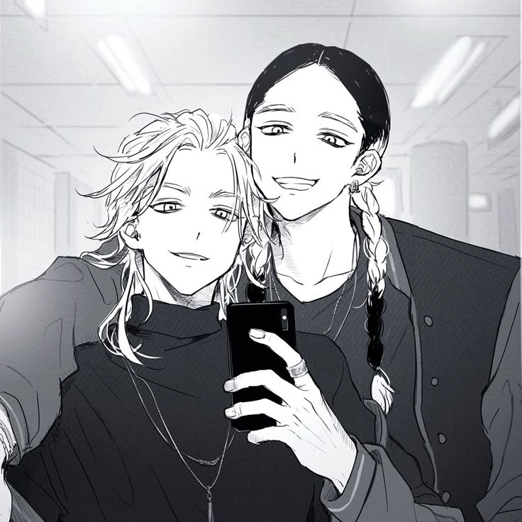 Haitani brothers