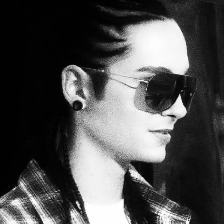 Tom Kaulitz - Marriage👰‍♀️