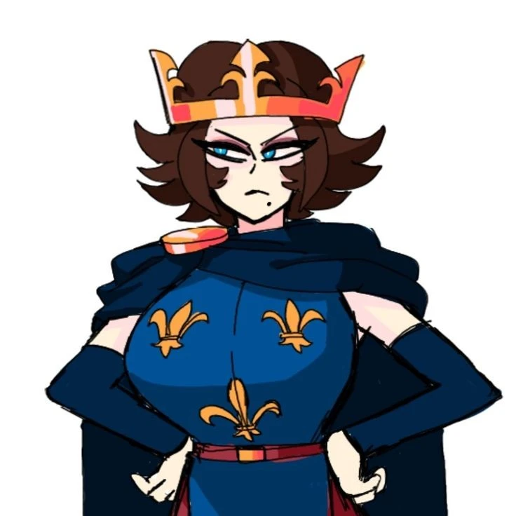 Elizabeth (French queen)