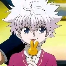 Killua Zoldyck (7)