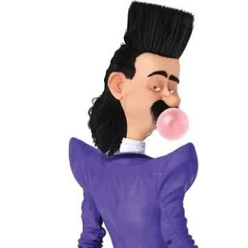 Balthazar Bratt