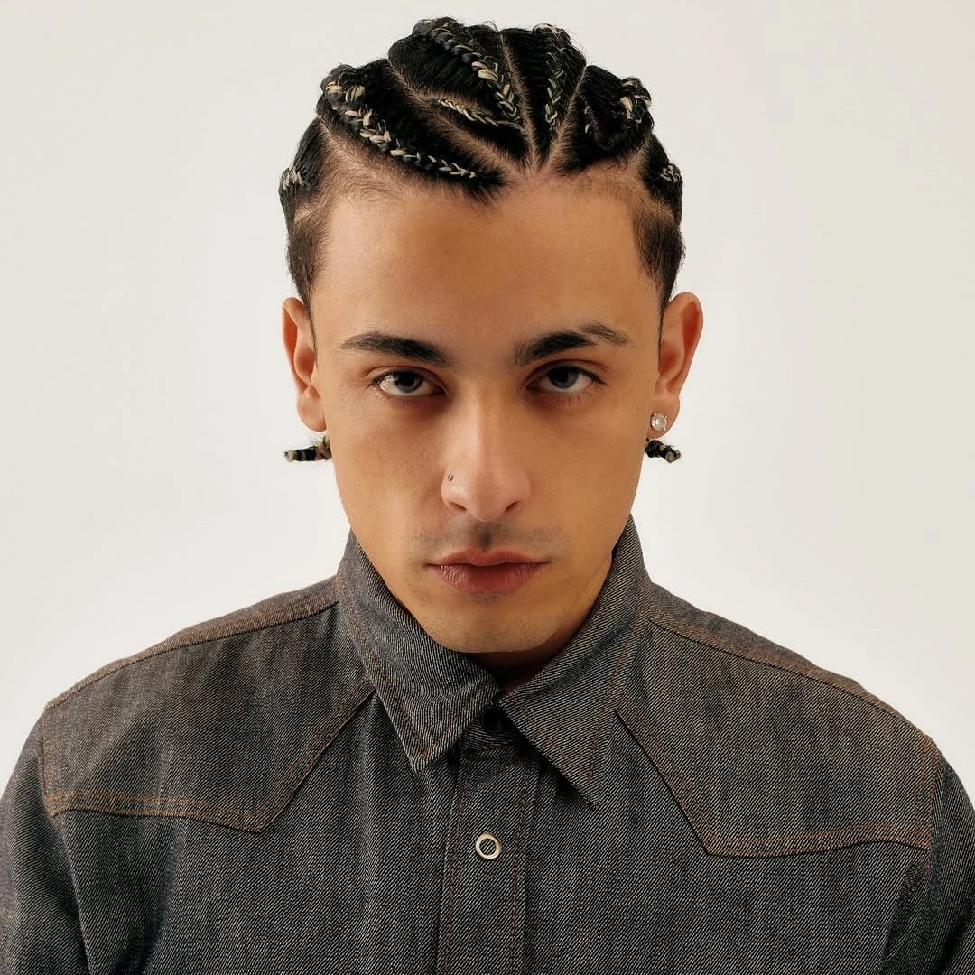 Mateo Palacios (Thunder)²⁴