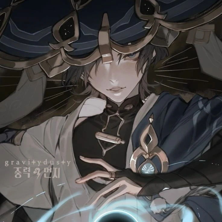 Yandere Wanderer