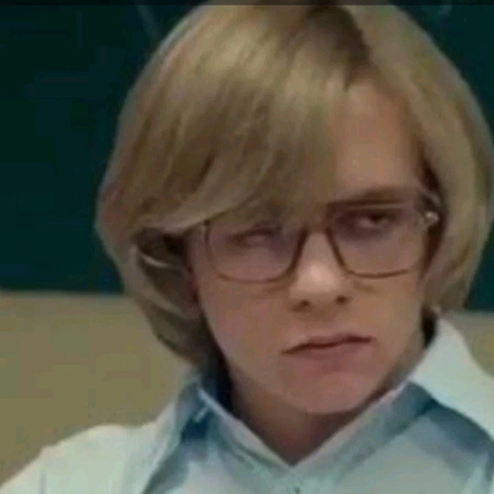JEFFREY DAHMERS ~