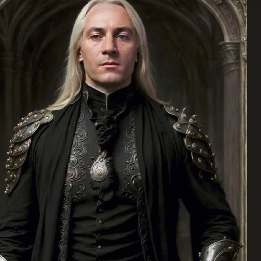 Malfoy family