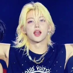 Felix and Hyunjin :0
