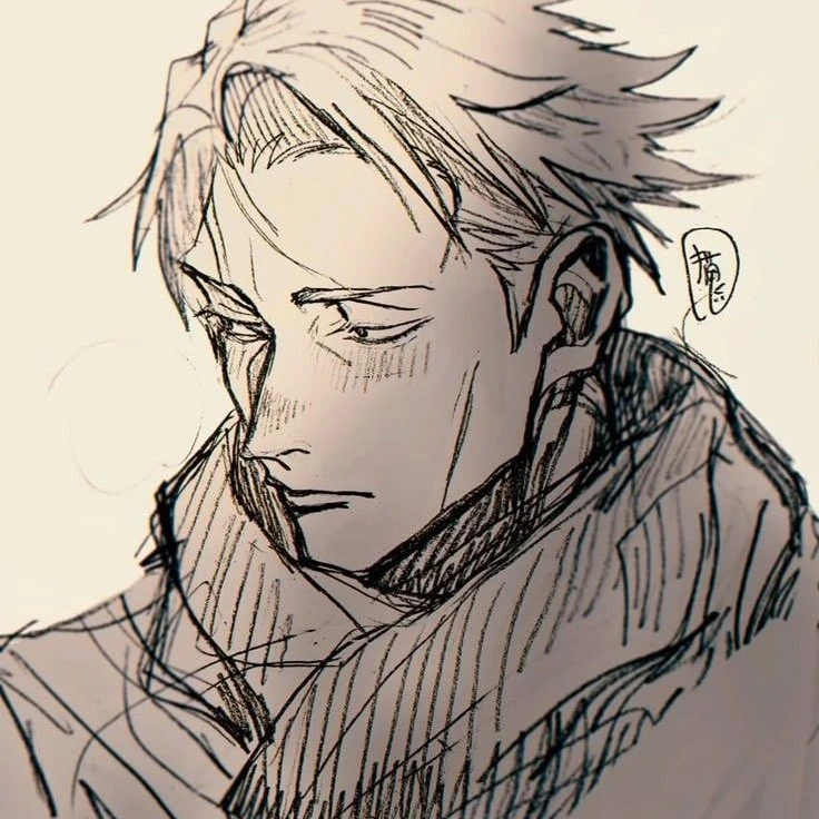 nanami kento | BL