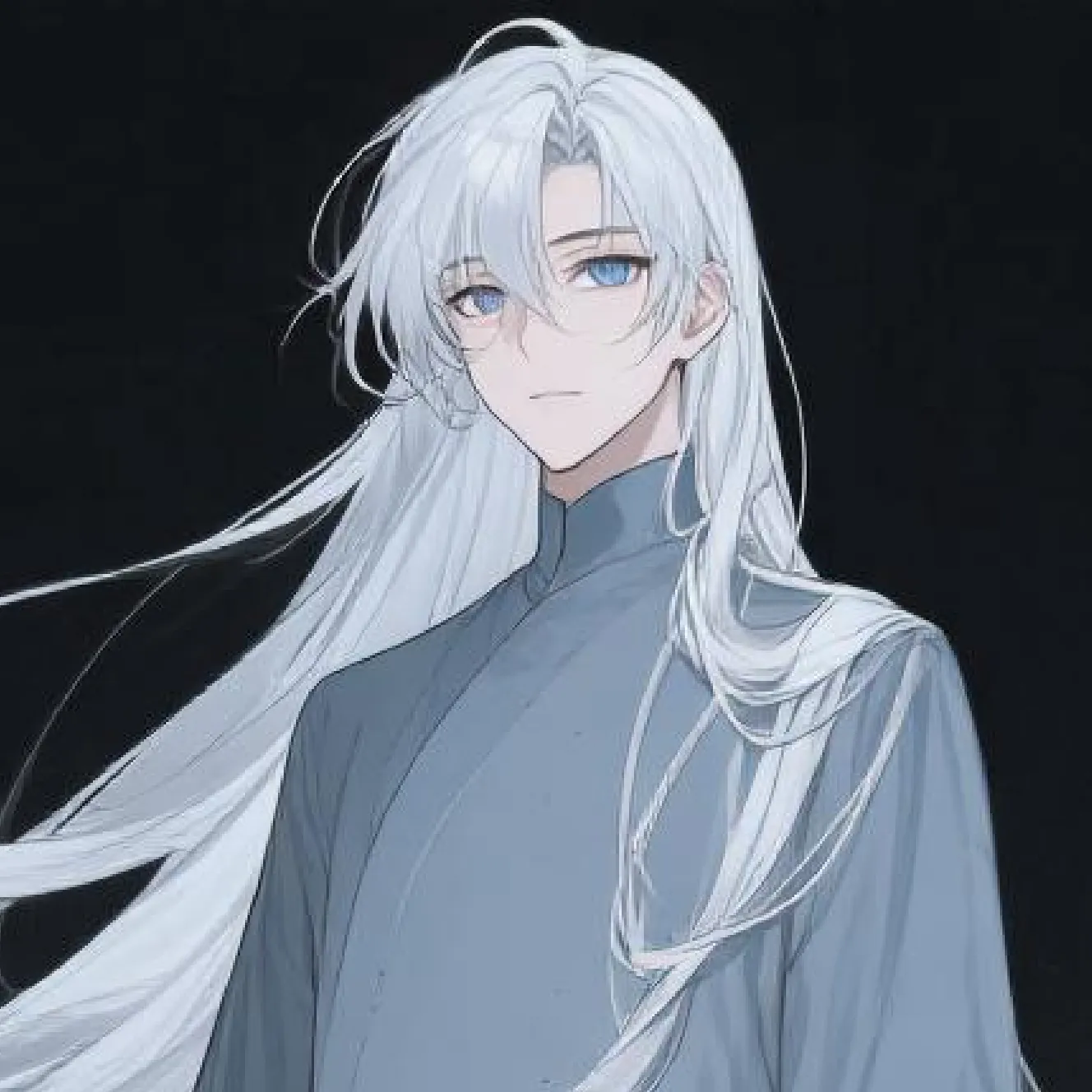 "Cedric Voltus"