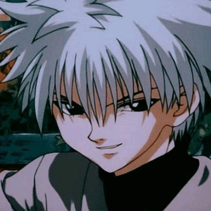 Killua