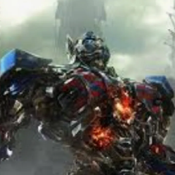 Optimus Prime