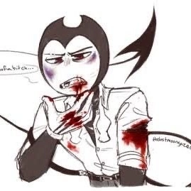 Bendy (wounded mobster)