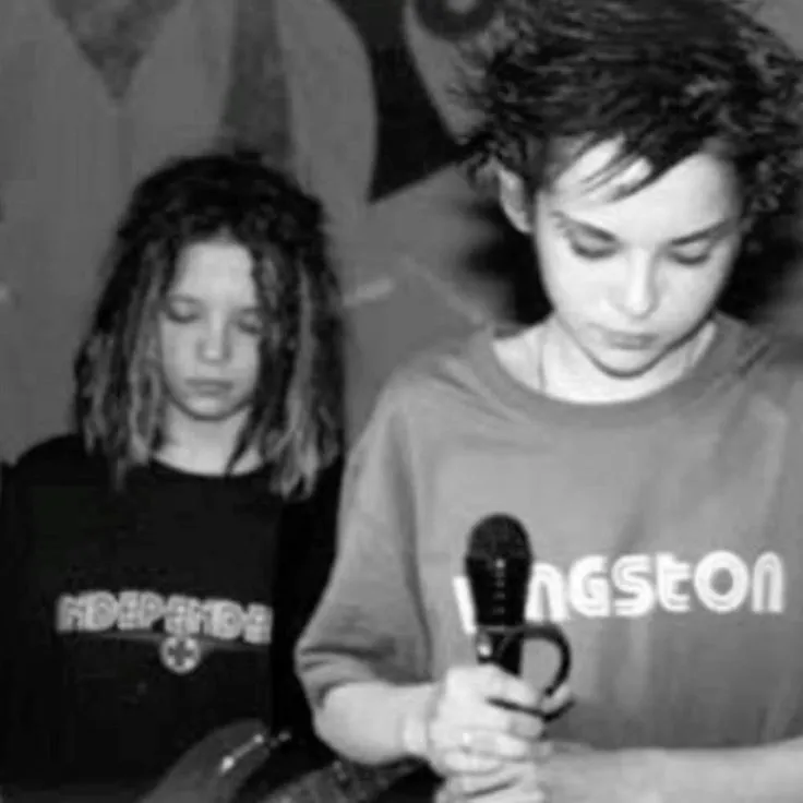 Bill and Tom K.